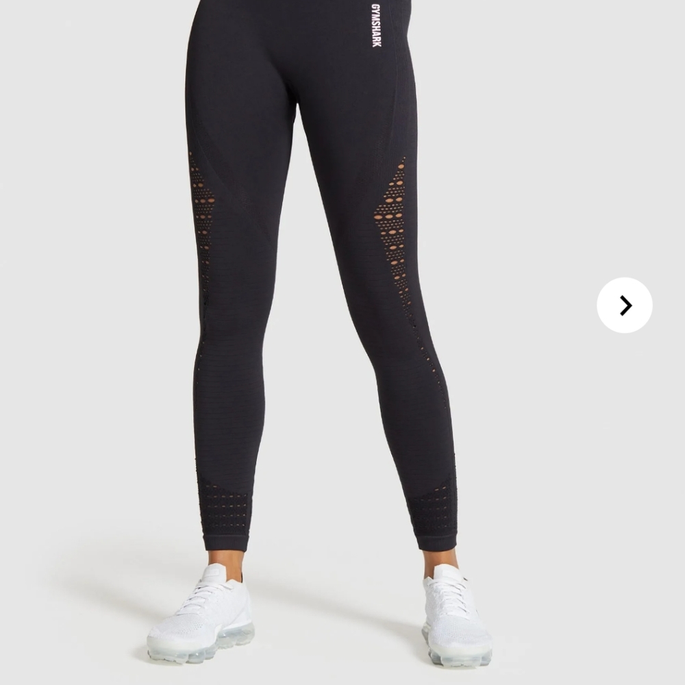 Gymshark Energy Seamless Leggings